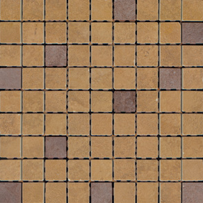 Mosaic--Rustic_Tile,Mixed_Color_Mosaic_[2],JB002-1A